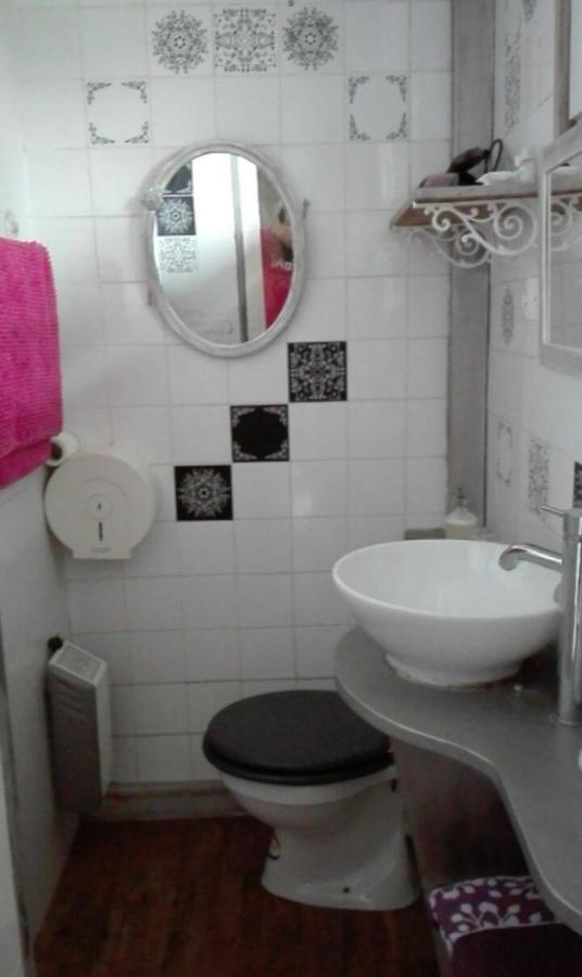 Domaine Du Mont Scolan Bed and Breakfast Montgardon Buitenkant foto